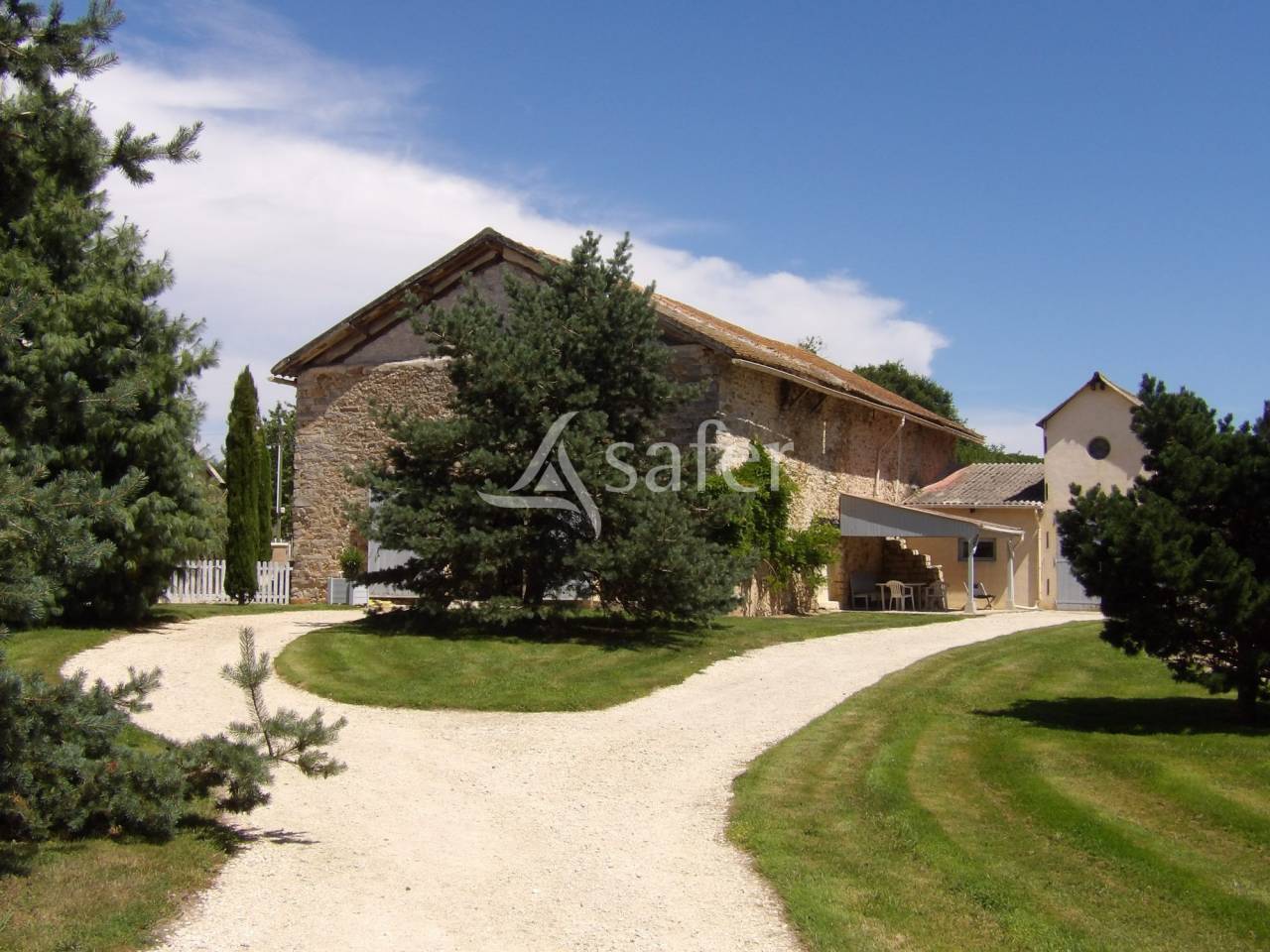 Propriété équestre proche Paris - 9ha