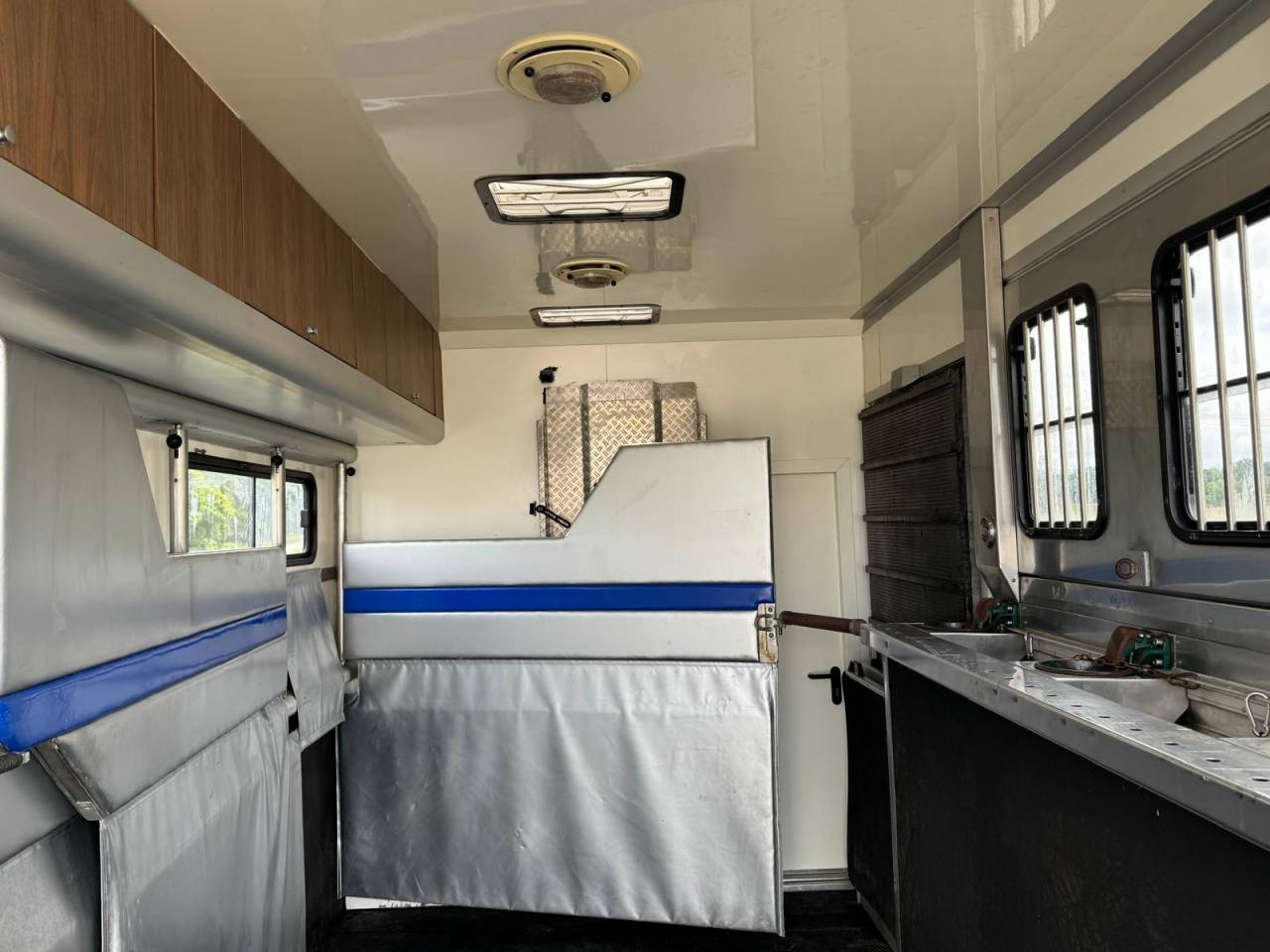 AK 6 chevaux pop out avec partie groom - VENDU