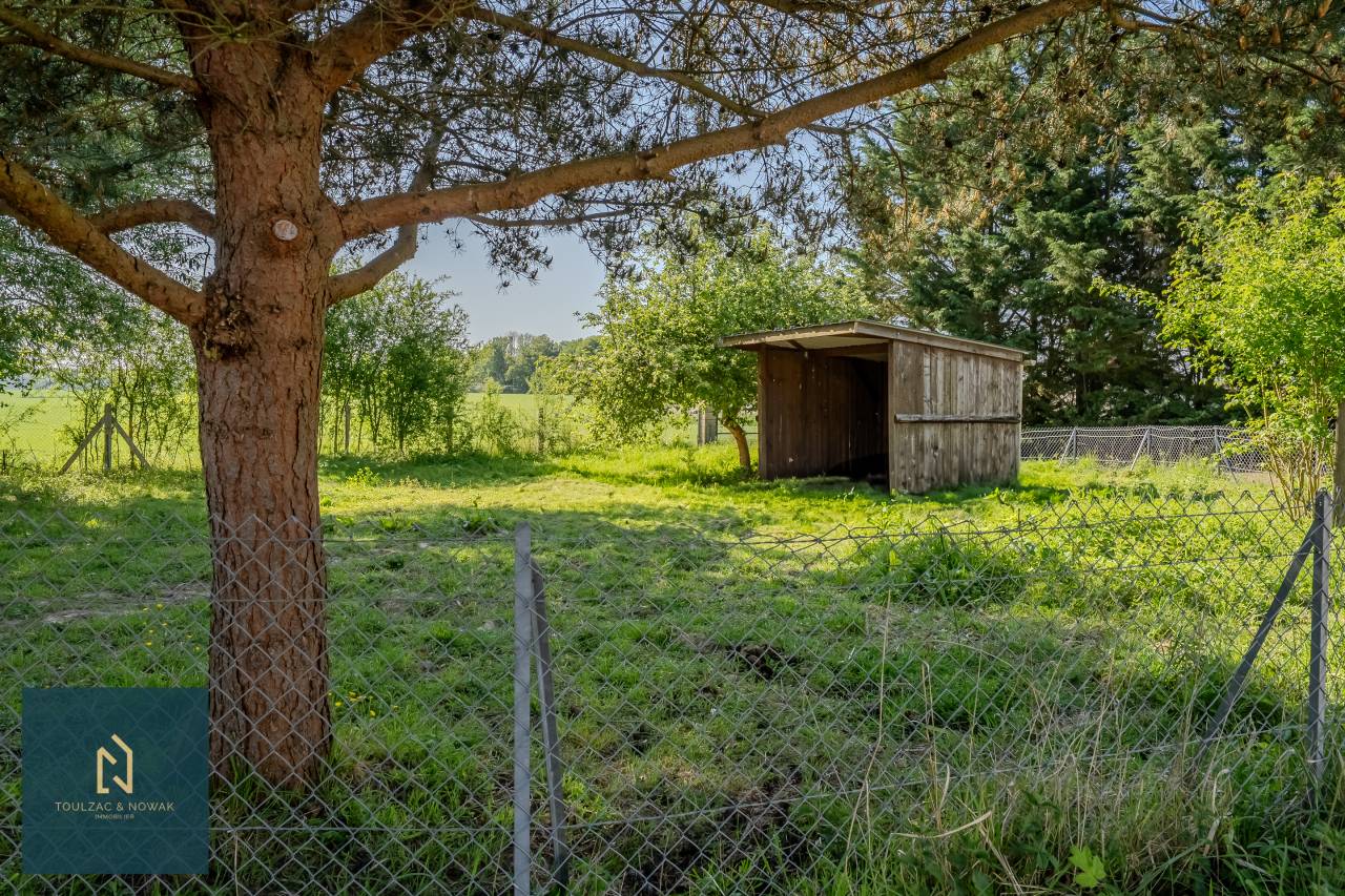 GRANDE PROPRIÉTÉ EQUESTRE - RAMBOUILLET - ILE DE FRANCE