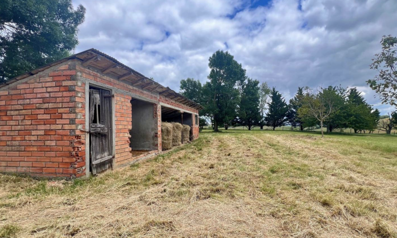 Propriété rurale de 40 hectares (09)
