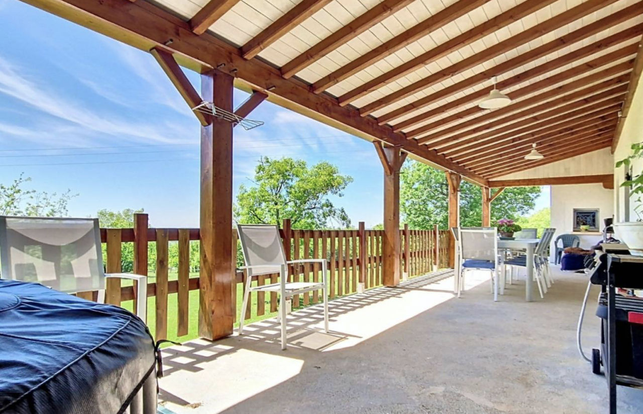 Charmante propriété de 2ha (46)