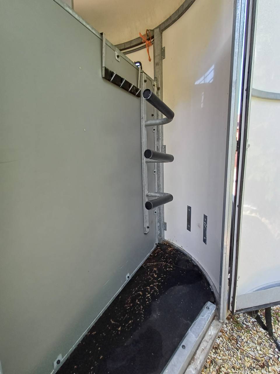 Van Fautras Oblic + 3 3 Chevaux 2014 Occasion