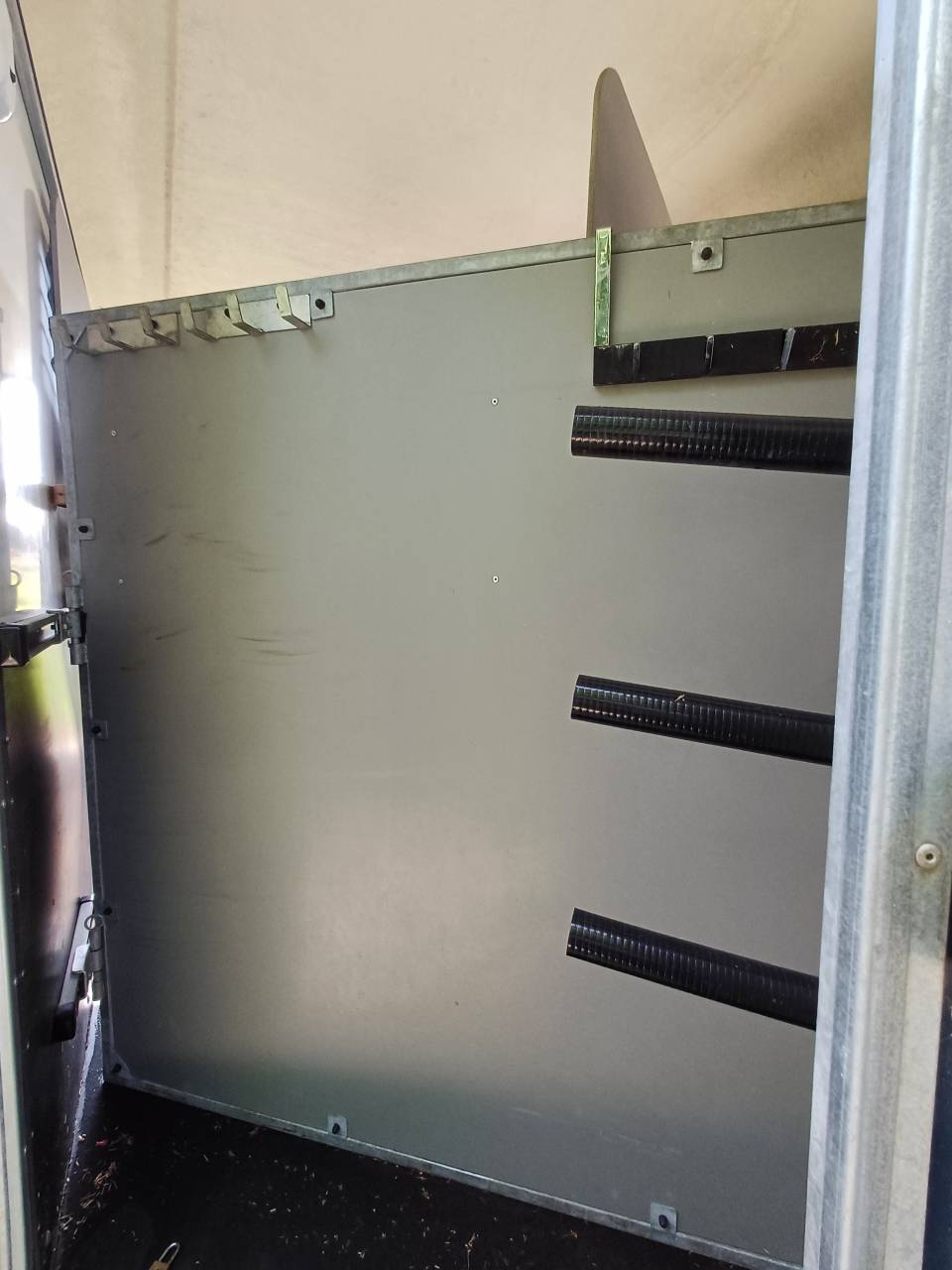 Van Fautras Oblic + 3 3 Chevaux 2014 Occasion