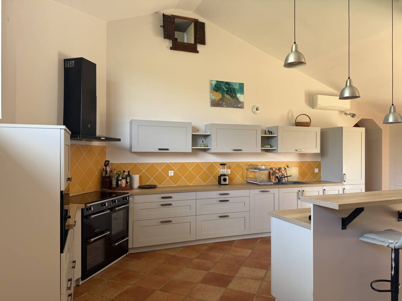 À 10 minutes de Coutras – sur 7 hectares