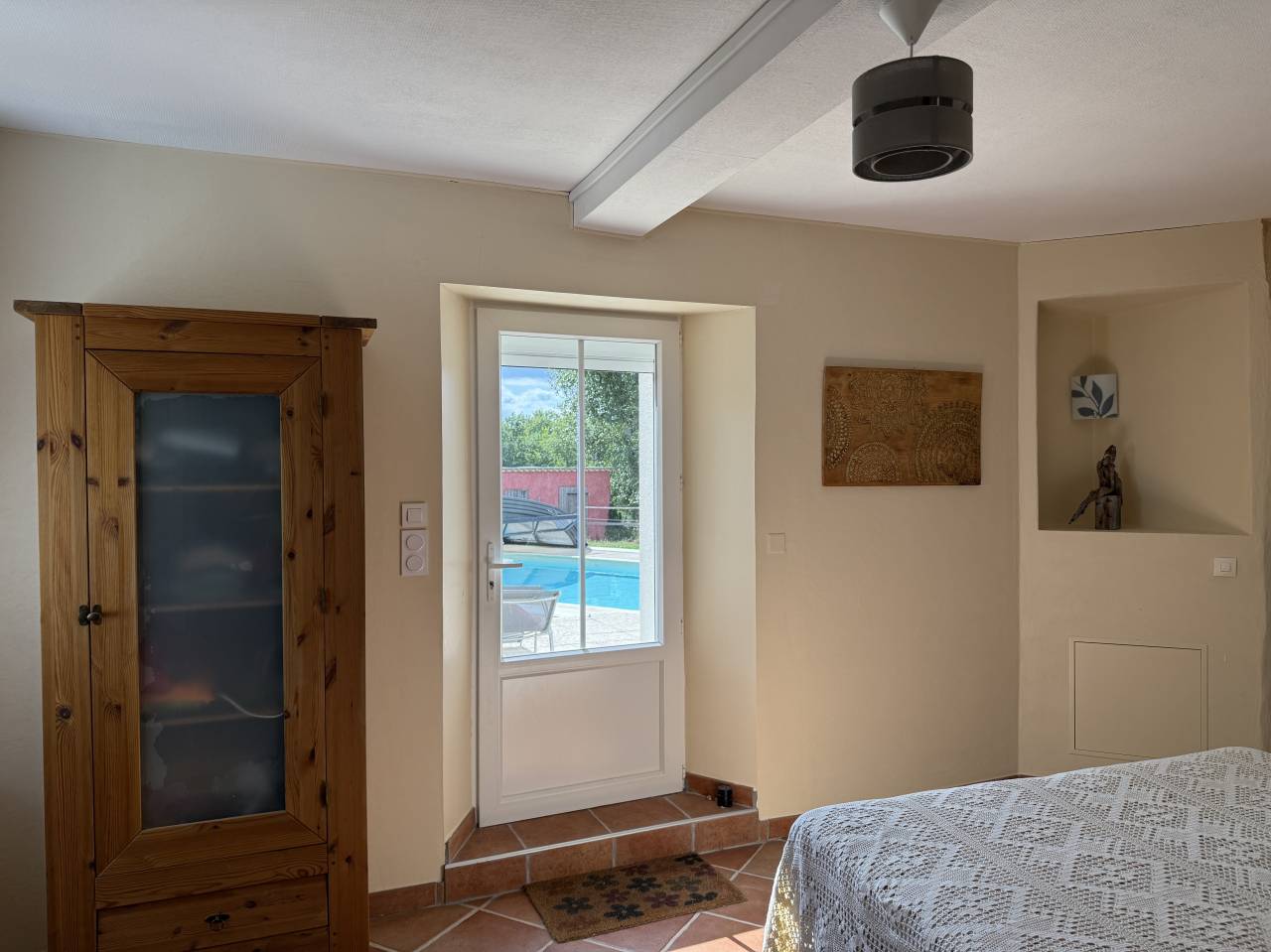 À 10 minutes de Coutras – sur 7 hectares