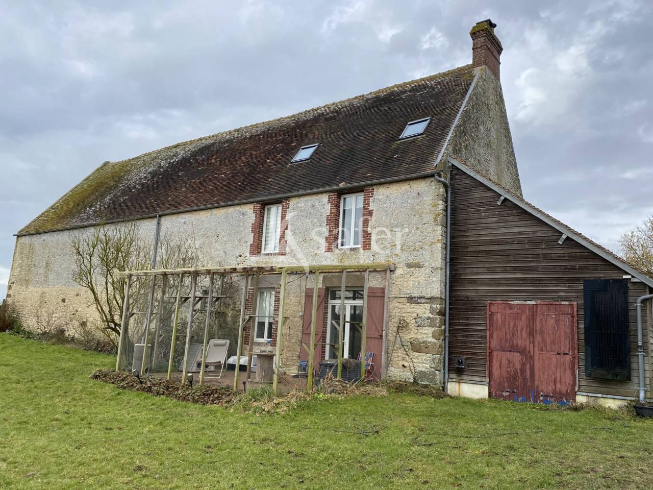 Propri&eacute;t&eacute; &eacute;questre