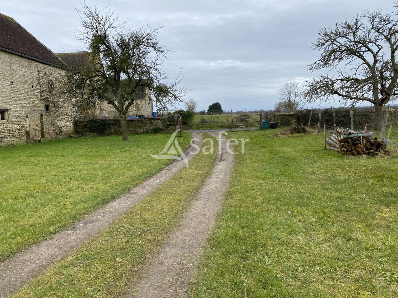 Propri&eacute;t&eacute; &eacute;questre