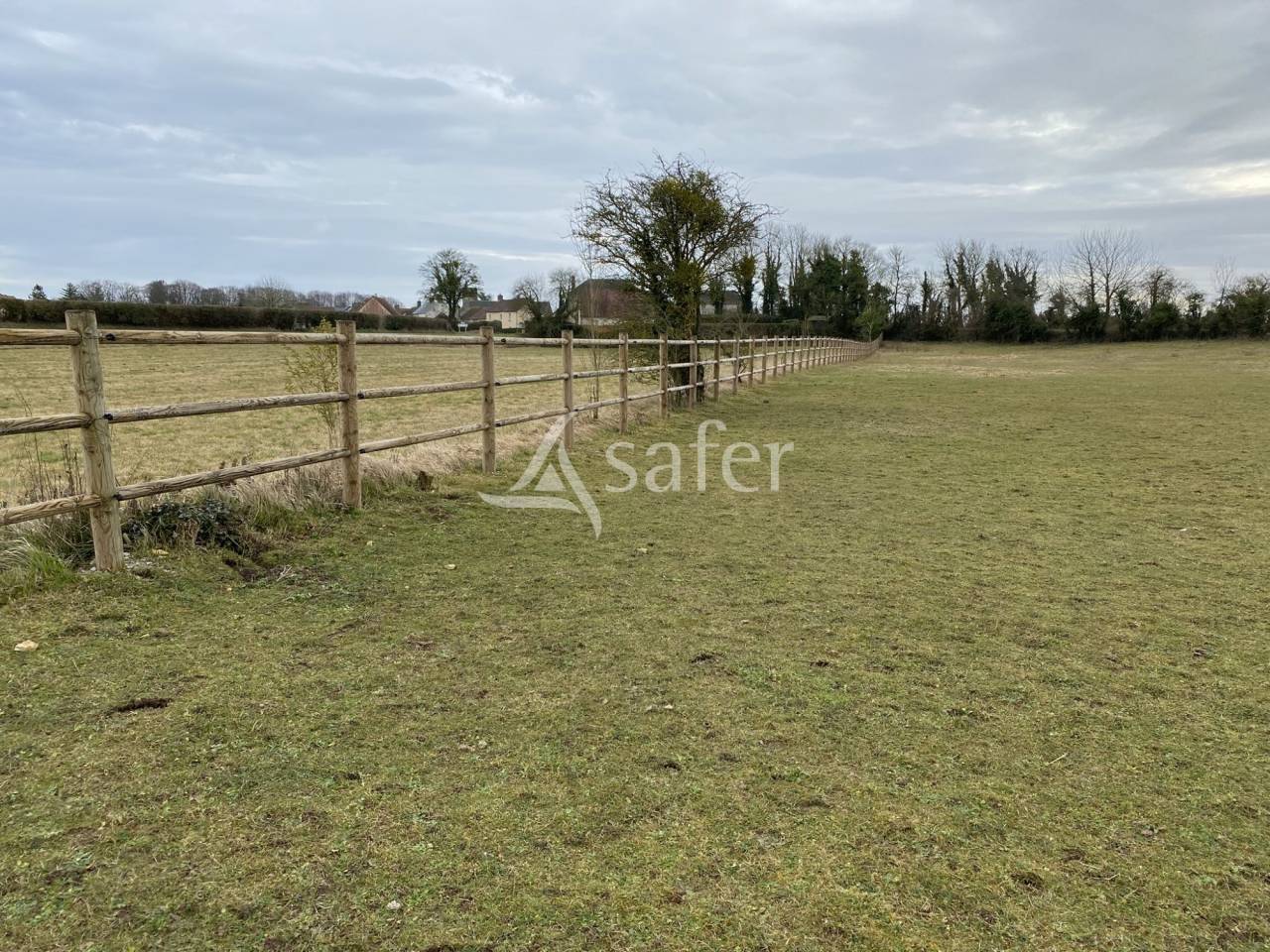 Propri&eacute;t&eacute; &eacute;questre