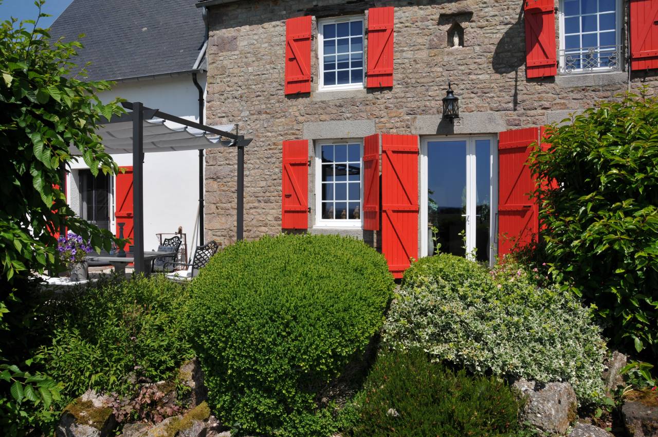 Villa individuelle / Domaine Équestre