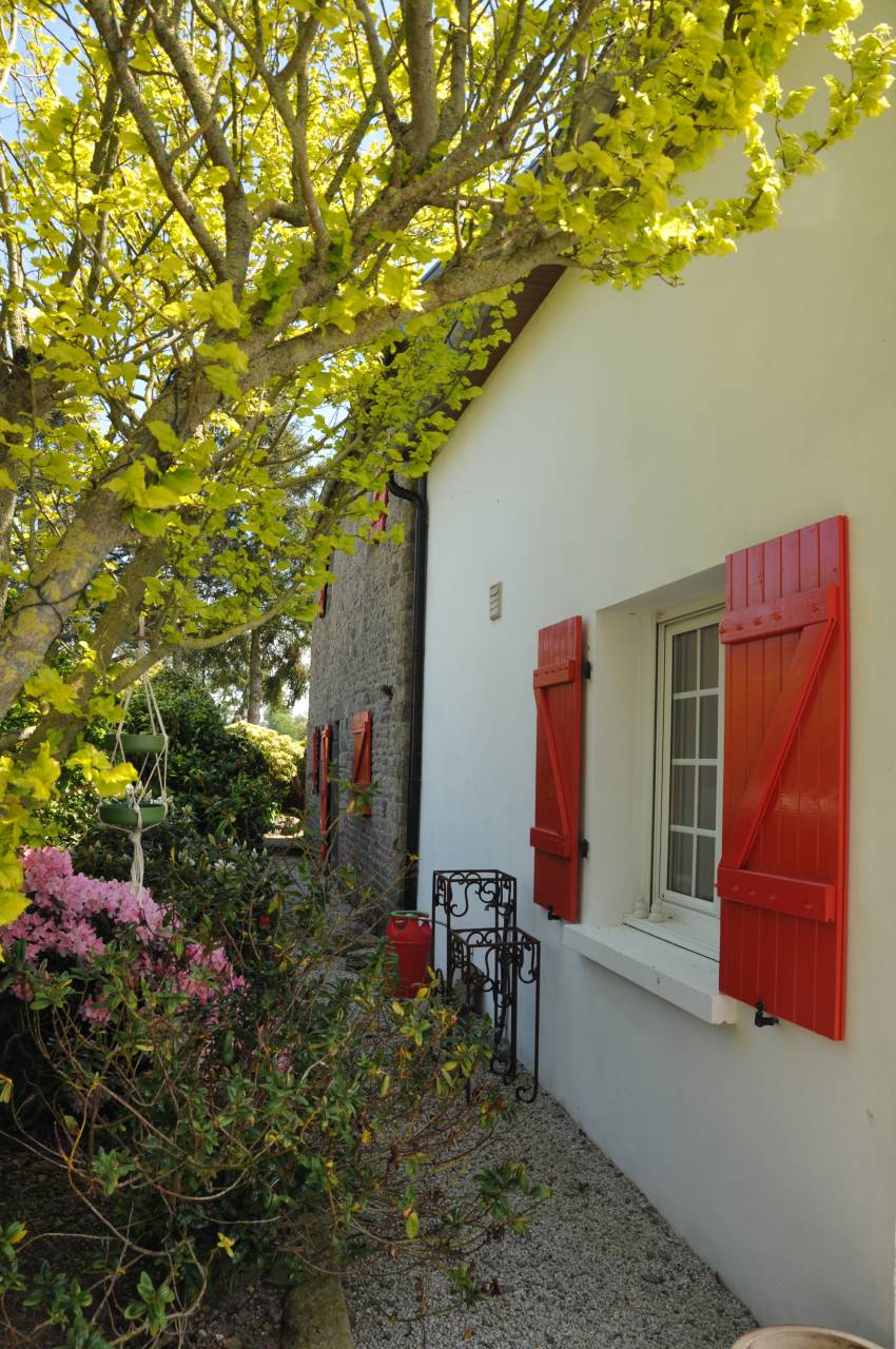 Villa individuelle / Domaine Équestre