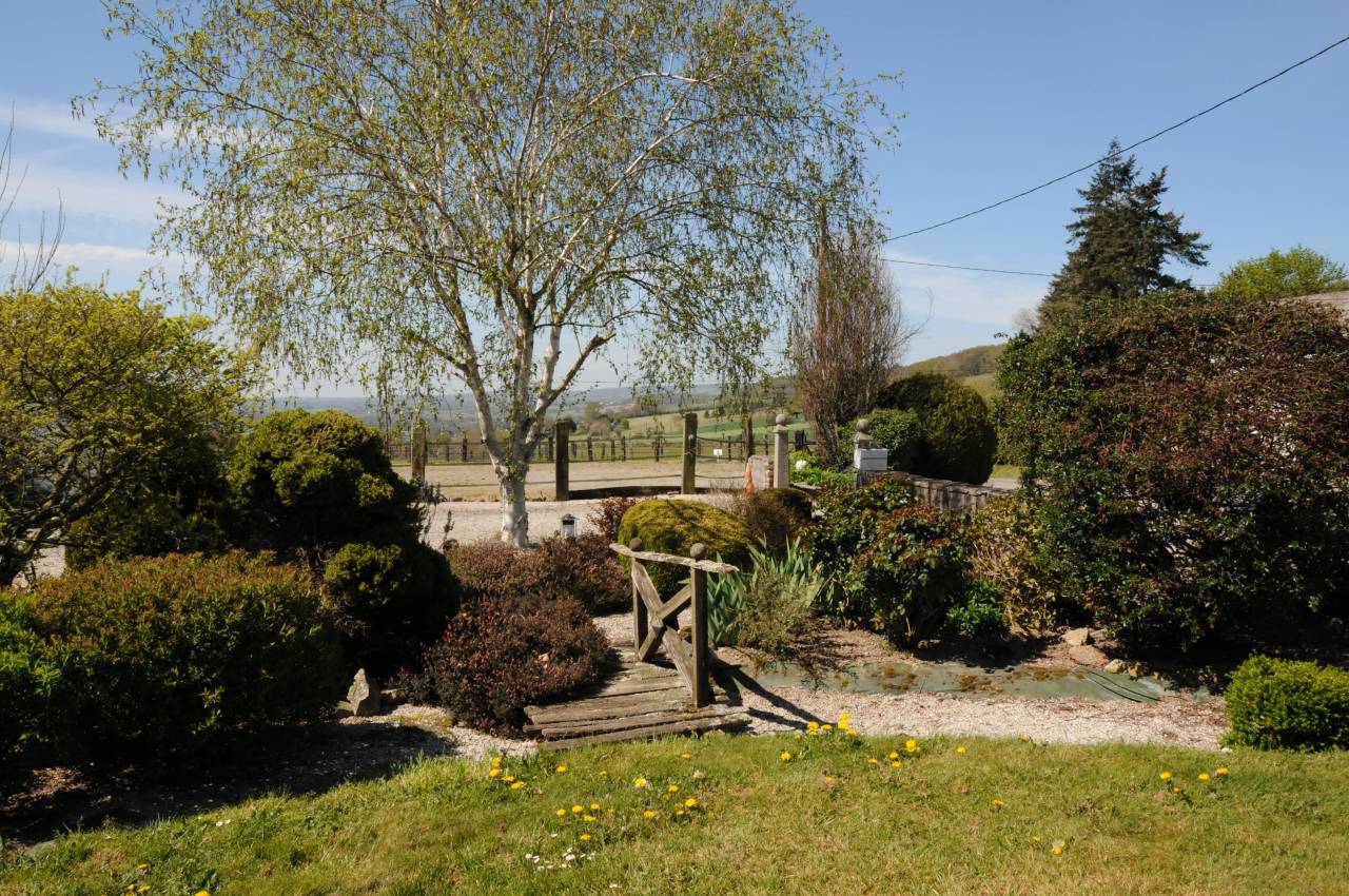 Villa individuelle / Domaine Équestre