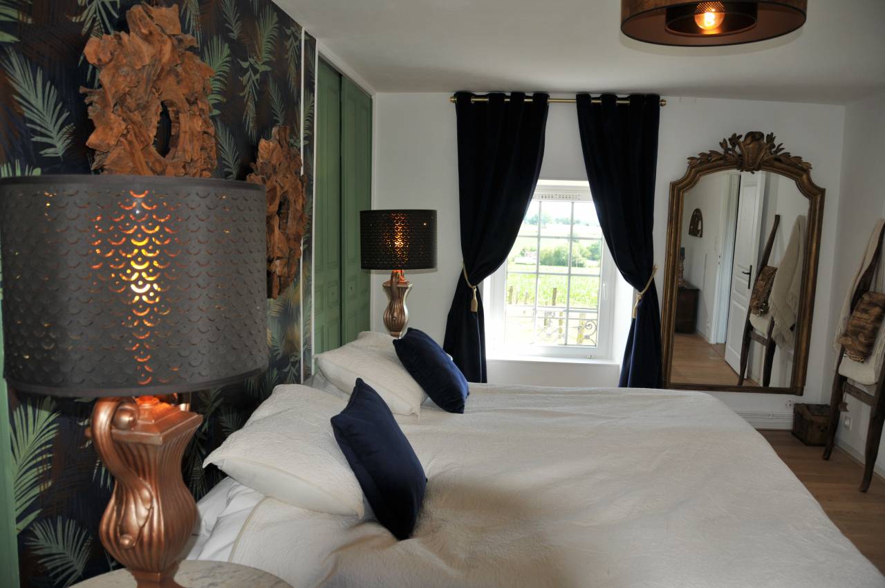 Villa individuelle / Domaine Équestre