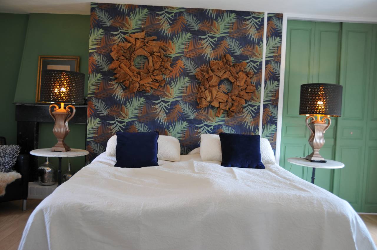 Villa individuelle / Domaine Équestre