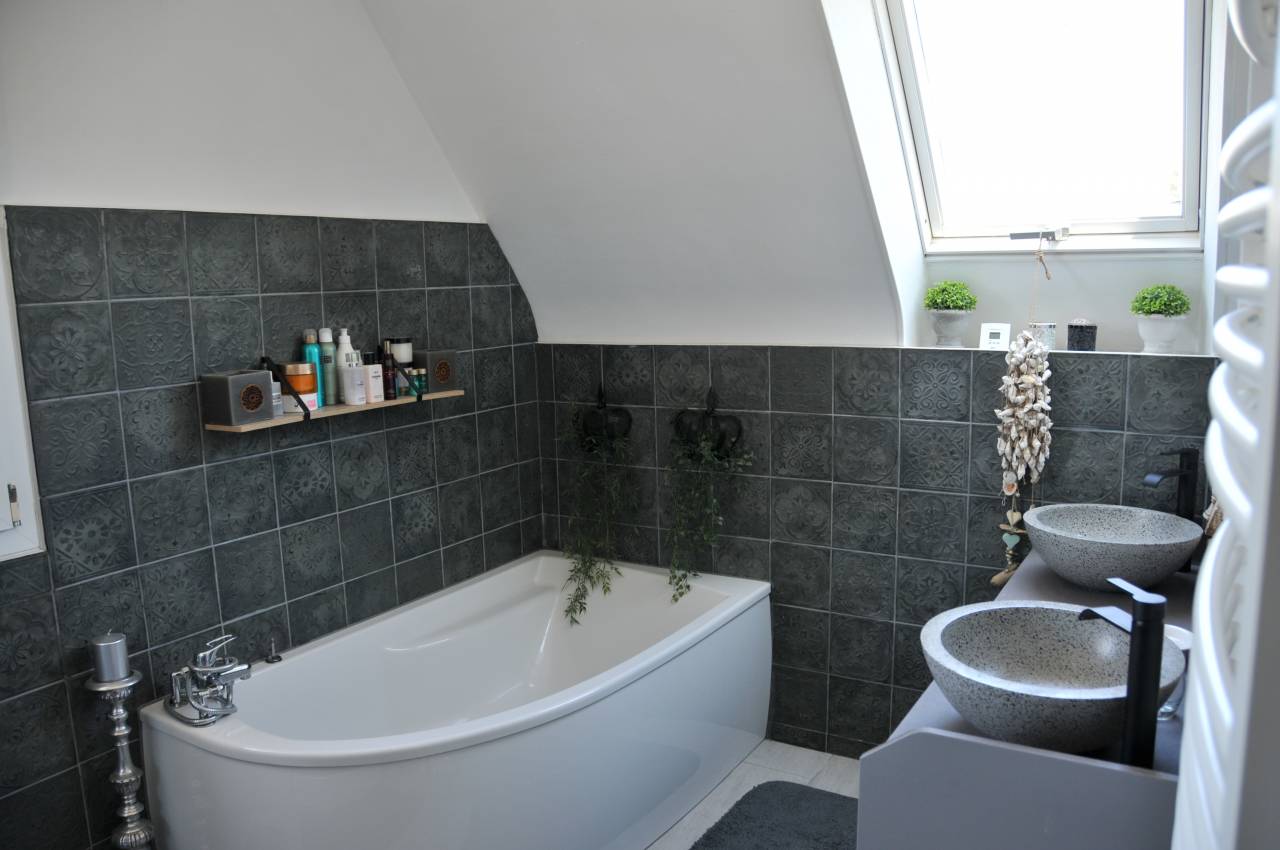 Villa individuelle / Domaine Équestre