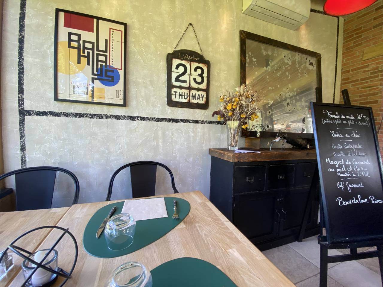 Écurie de charme proche Paris - 6ha