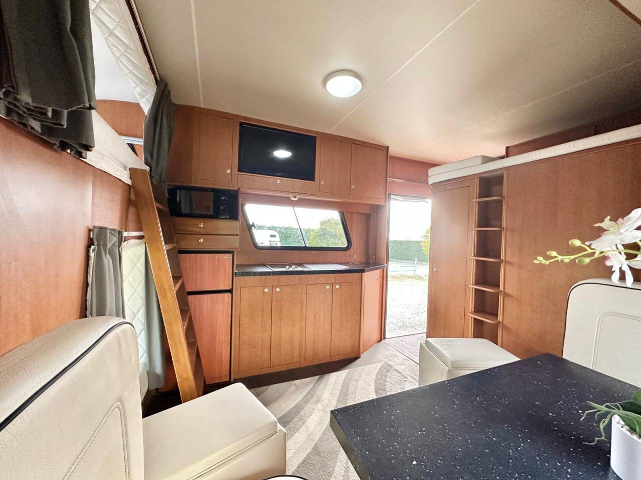 Daf 18.25/2003/65000kms/84500ht /pop out