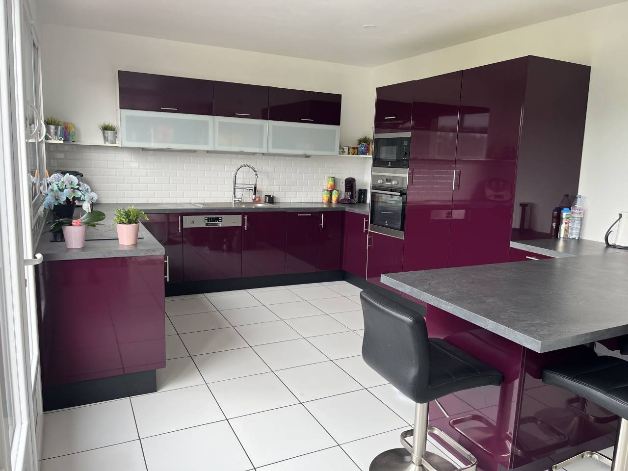 Propriété équestre voulangis 77580