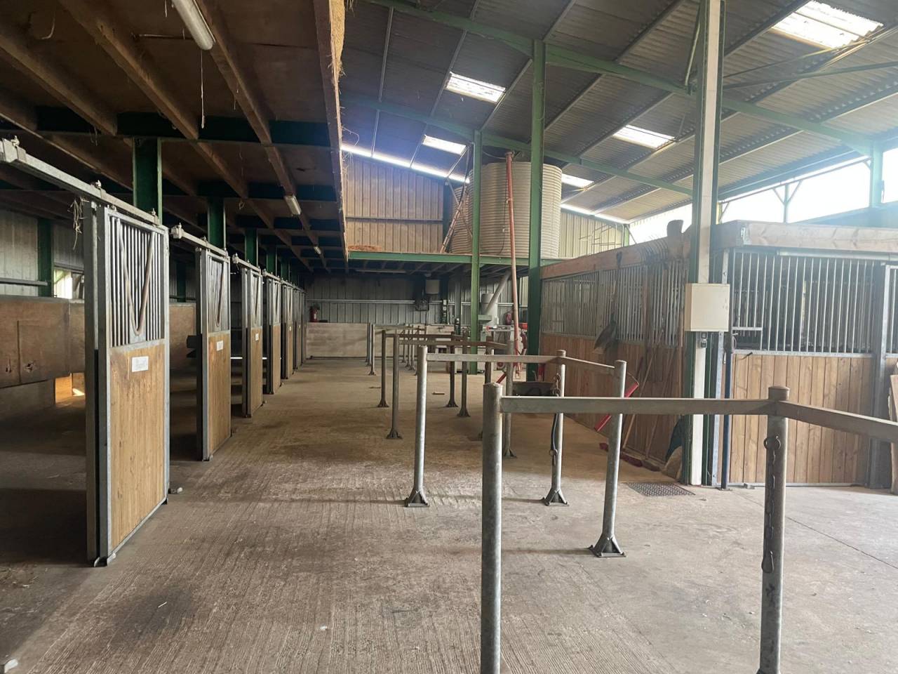 Domaine rare et polyvalent en pleine nature sur 15 ha