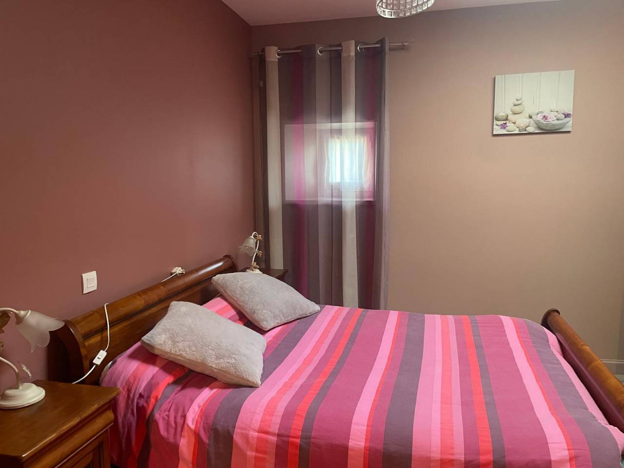 Domaine rare et polyvalent en pleine nature sur 15 ha