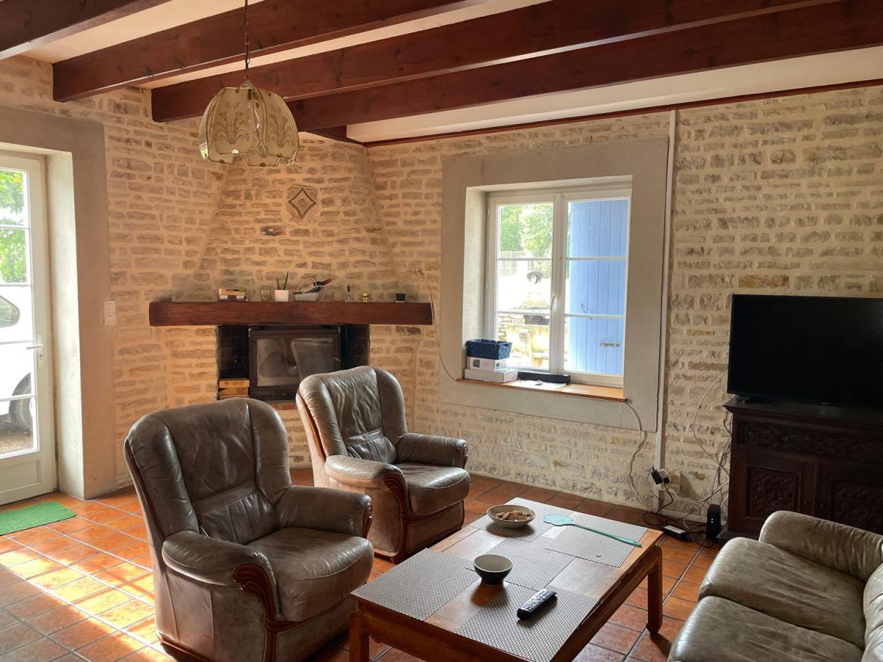 Domaine rare et polyvalent en pleine nature sur 15 ha