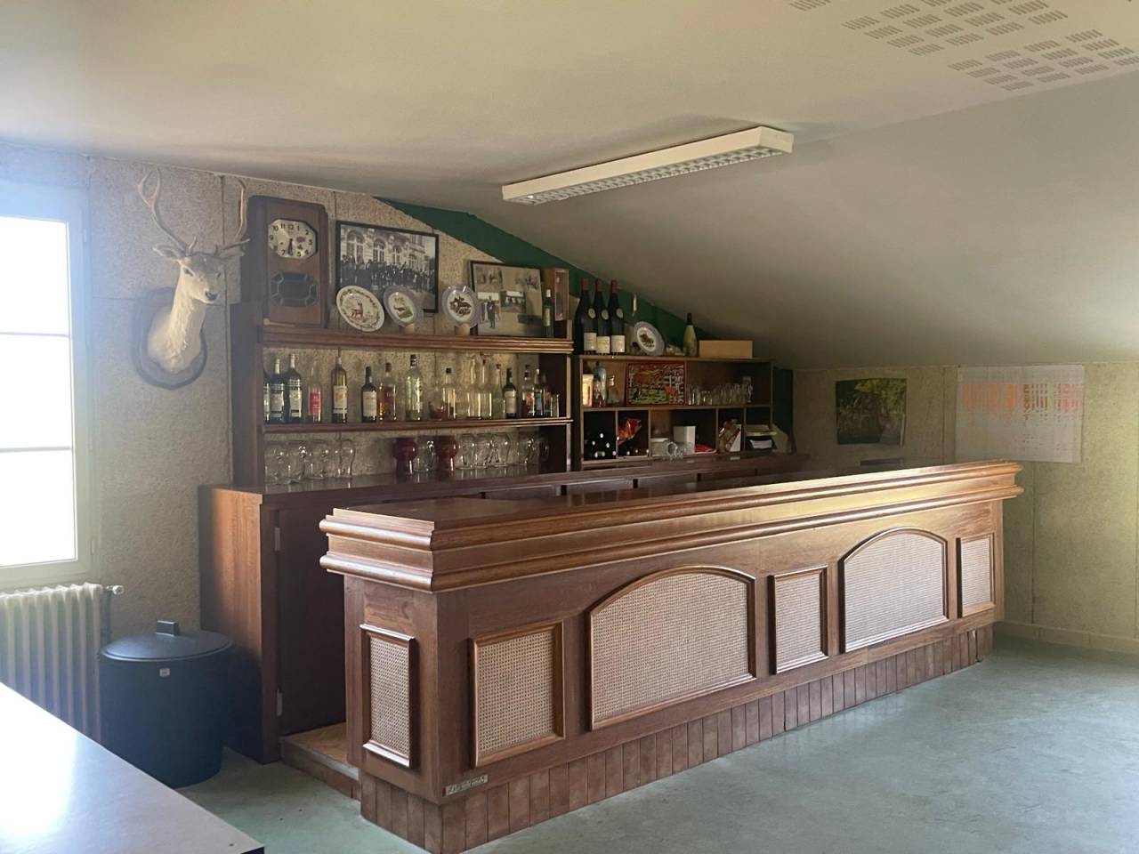 Domaine rare et polyvalent en pleine nature sur 15 ha