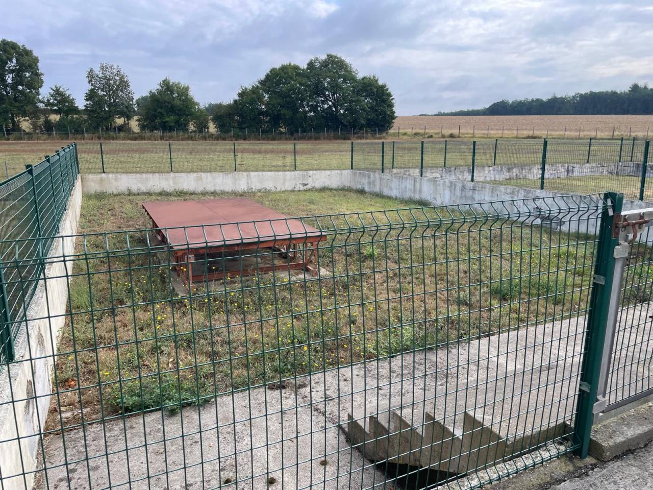 Domaine rare et polyvalent en pleine nature sur 15 ha