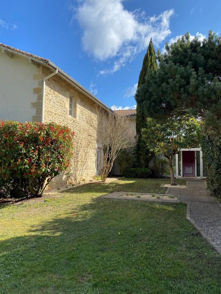 Aquitaine - Propriété de standing