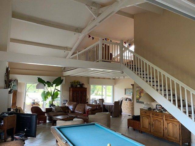 Aquitaine - Propriété de standing