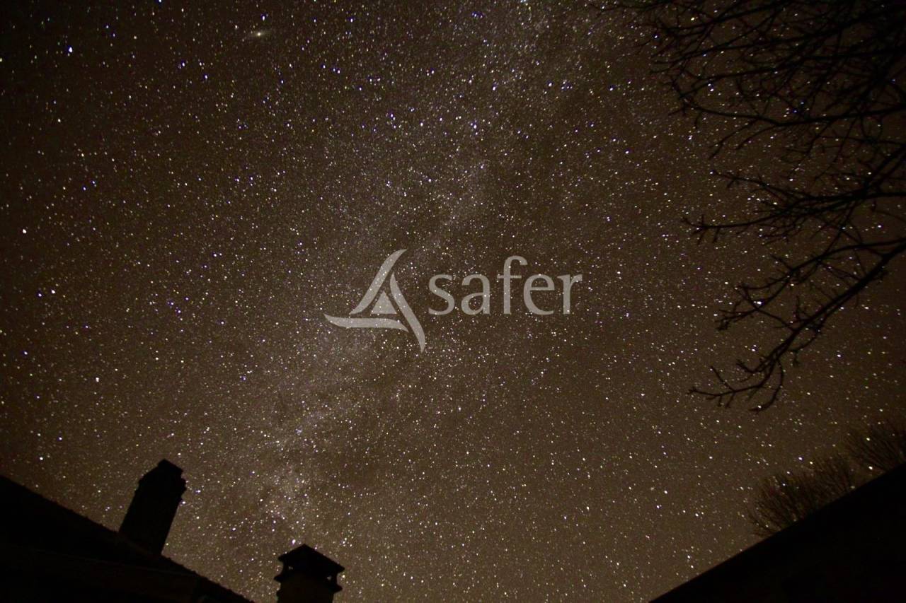 Domaine authentique - Monts d'Ardèche