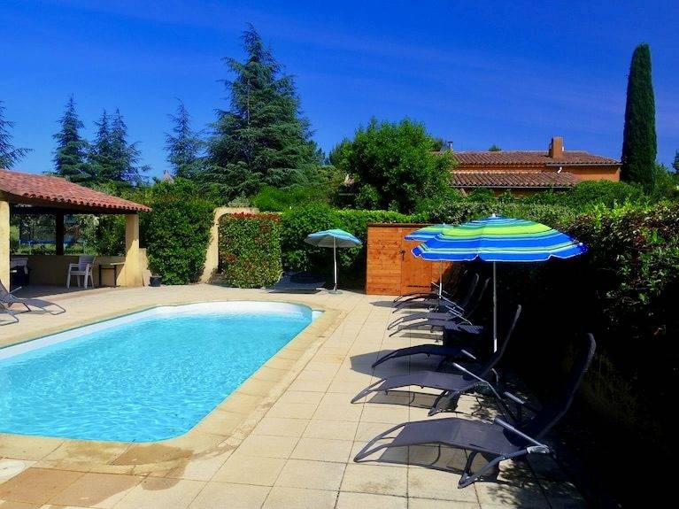 Maison à vendre Gargas