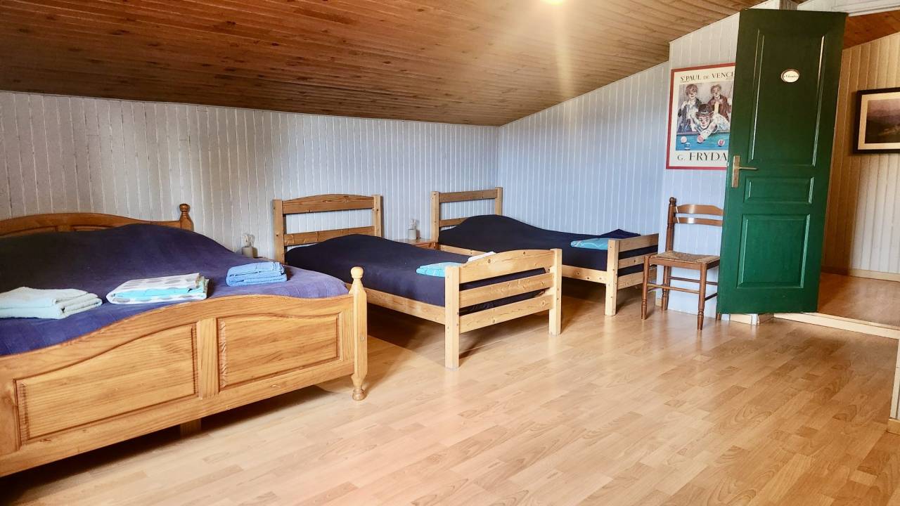 Maison à vendre Gargas