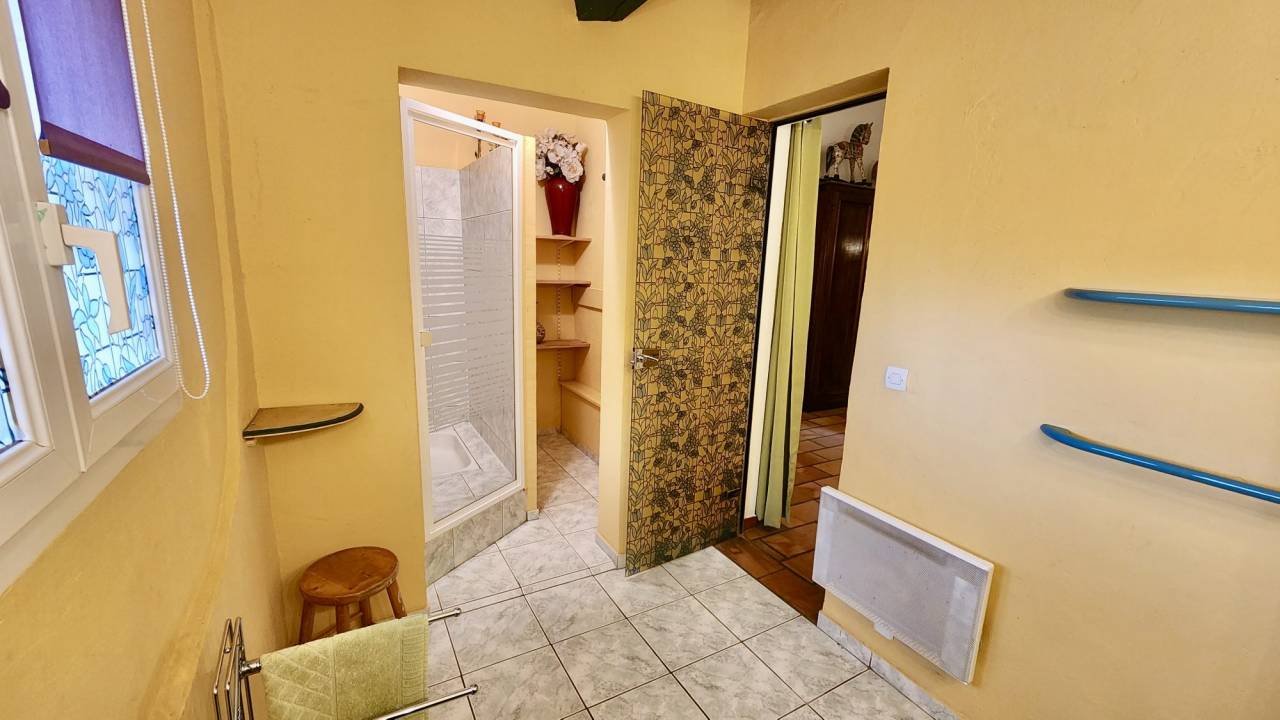 Maison à vendre Gargas