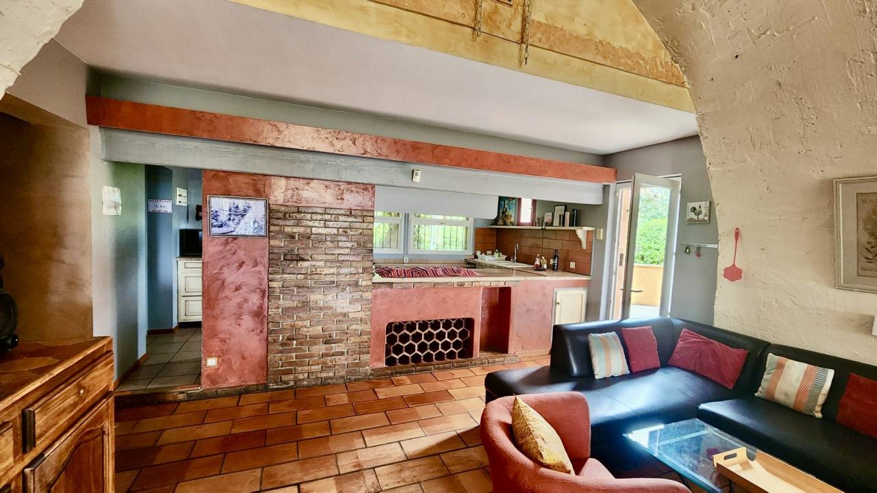 Maison à vendre Gargas