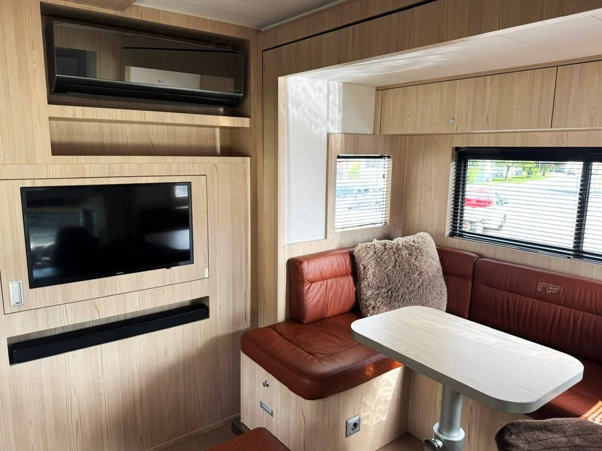 VOLVO FM 330 NF POP OUT