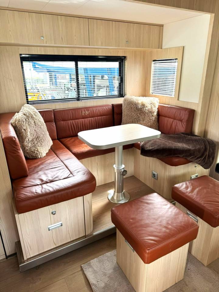 VOLVO FM 330 NF POP OUT