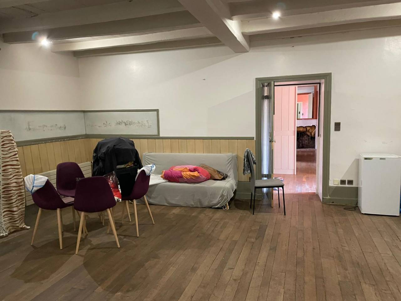 Propriété équestre à 10 min de Chef-Boutonne (79) 11 ha