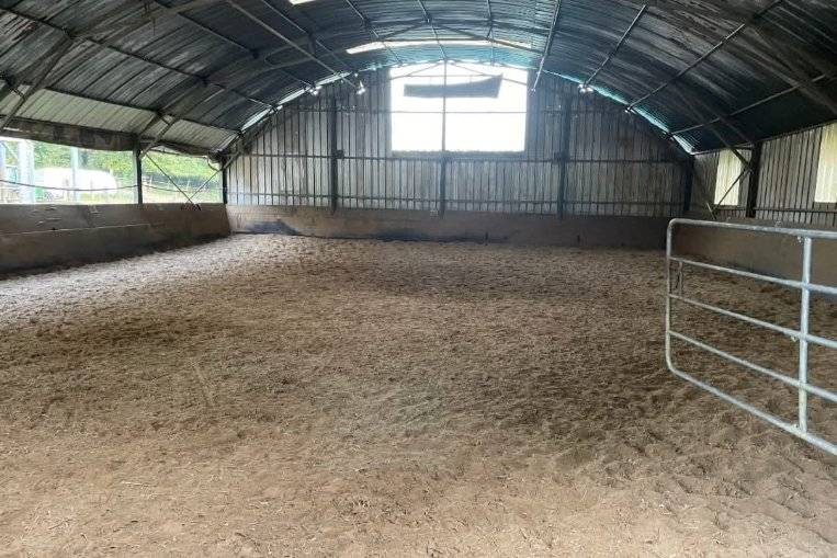 Écurie de propriétaire