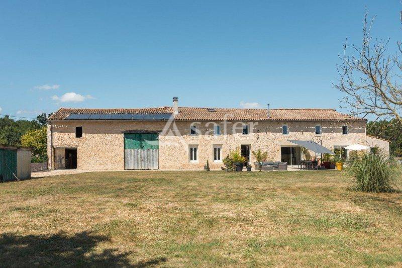 Propriété CHEVAUX de LOISIRS sur 6 hectares