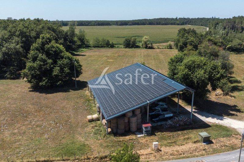 Propriété CHEVAUX de LOISIRS sur 6 hectares