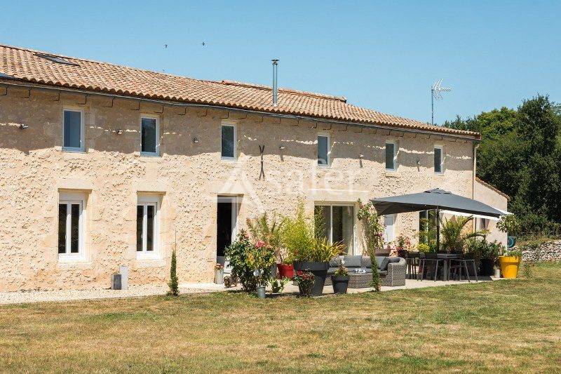 Propriété CHEVAUX de LOISIRS sur 6 hectares