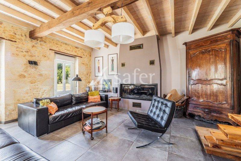 Propriété CHEVAUX de LOISIRS sur 6 hectares