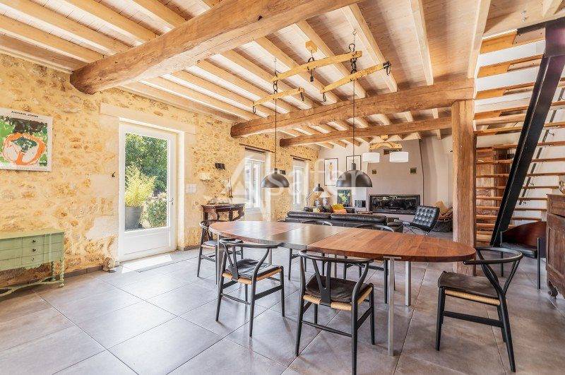 Propriété CHEVAUX de LOISIRS sur 6 hectares