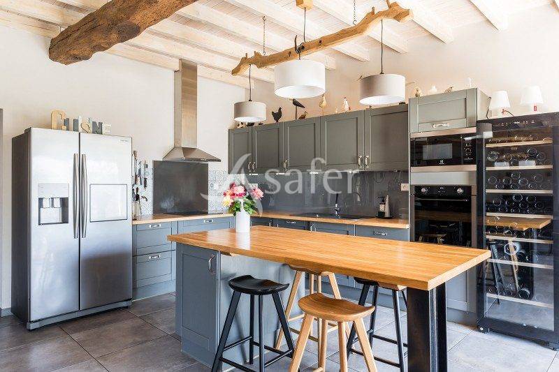 Propriété CHEVAUX de LOISIRS sur 6 hectares