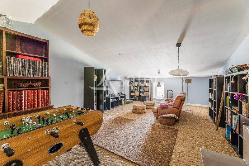 Propriété CHEVAUX de LOISIRS sur 6 hectares