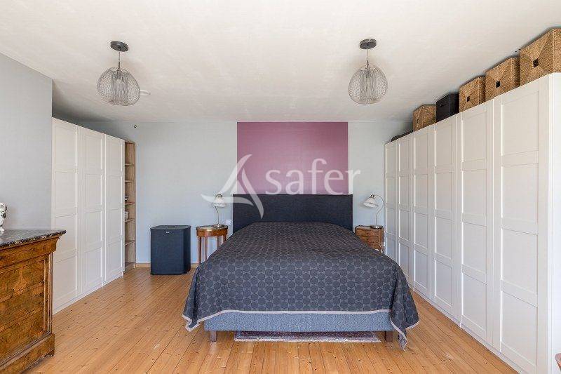 Au coeur de la for&ecirc;t m&eacute;docaine, belle propri&eacute;t&eacute; de 6 hectare