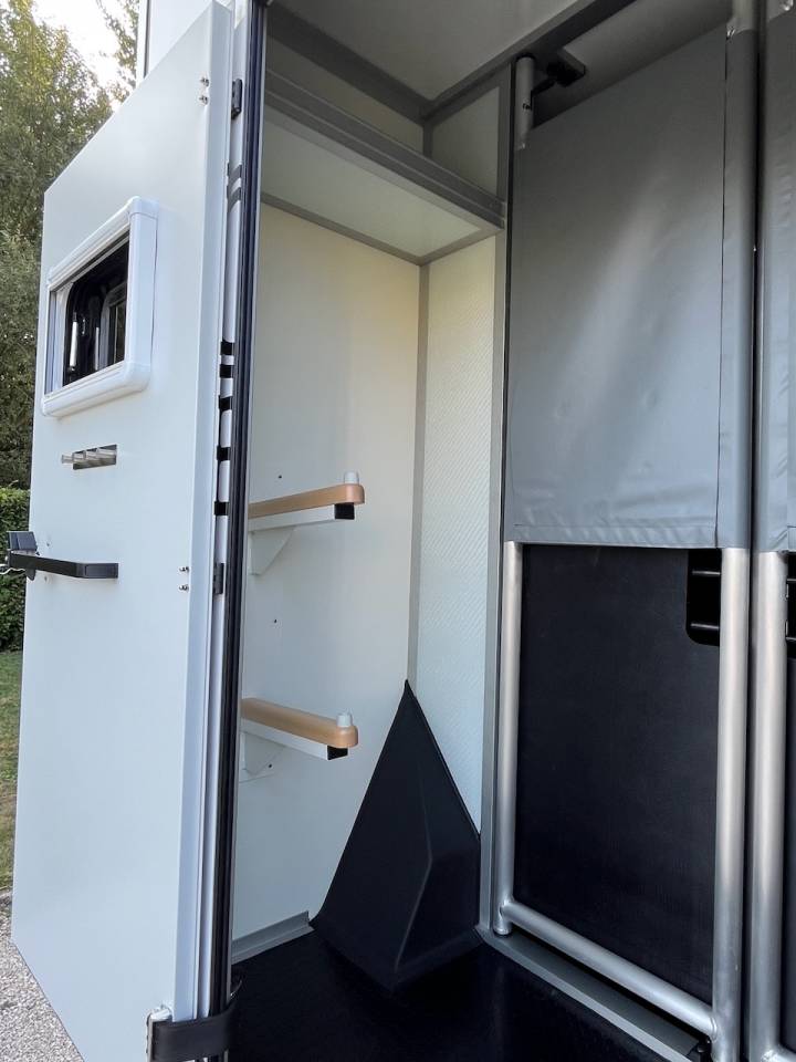 PEUGEOT BOXER BLUEHDI 165 MSG STALLION LIGHT