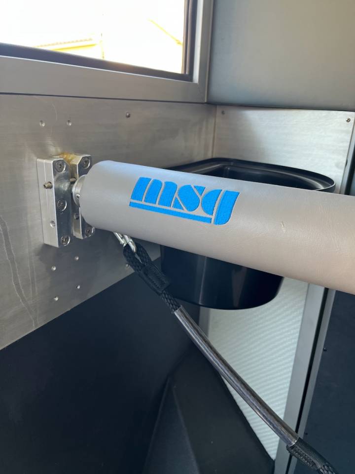 PEUGEOT BOXER BLUEHDI 165 MSG STALLION LIGHT