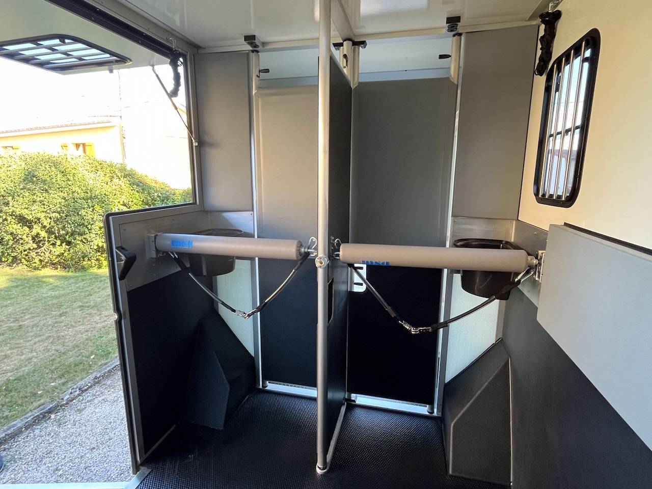 PEUGEOT BOXER BLUEHDI 165 MSG STALLION LIGHT