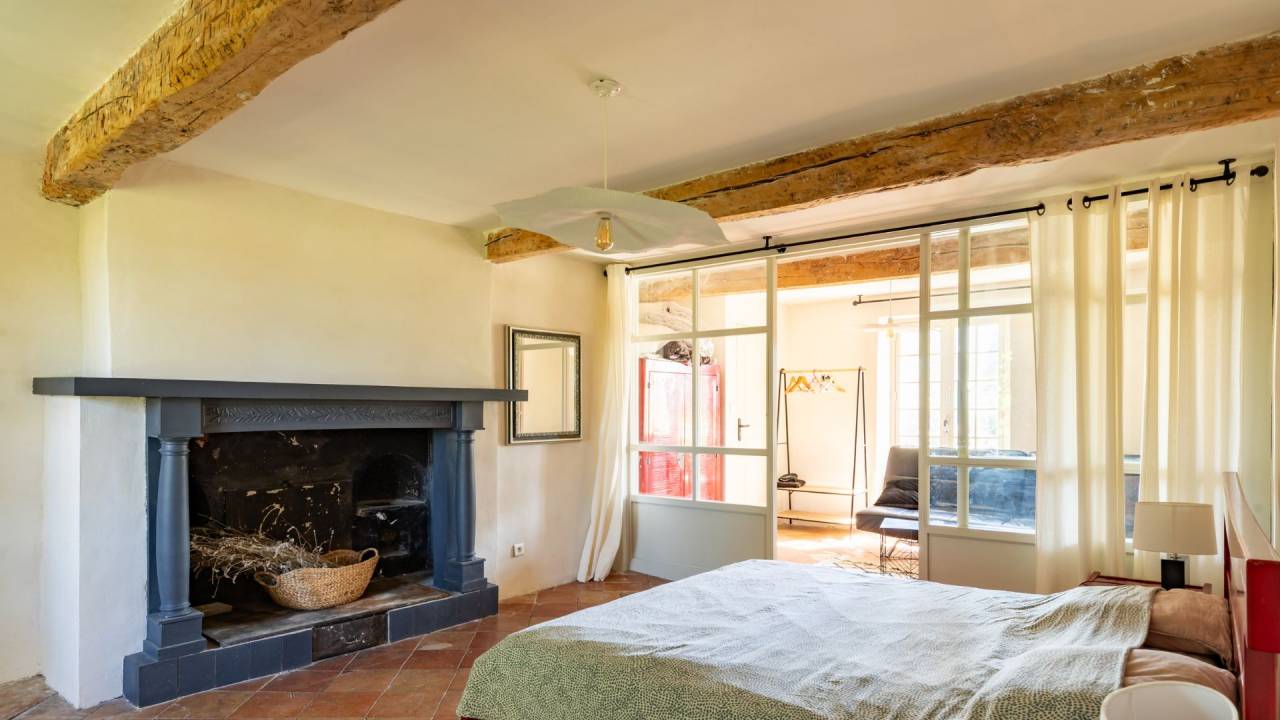 Domaine d’exception au cœur du Lauragais (11)