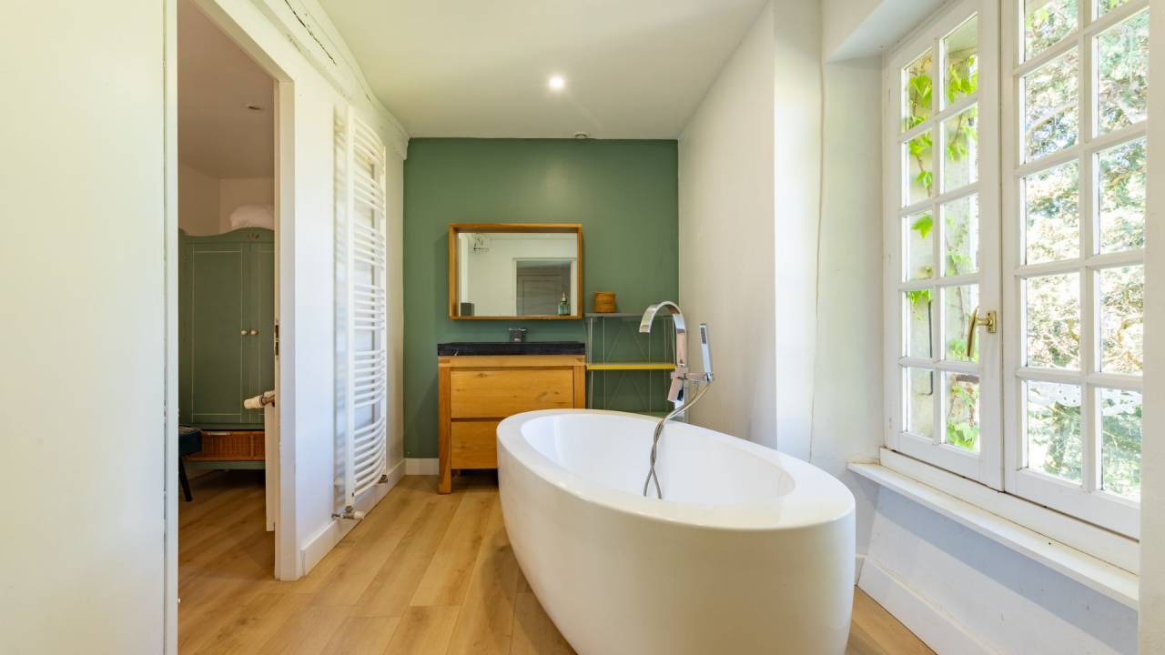 Domaine d’exception au cœur du Lauragais (11)